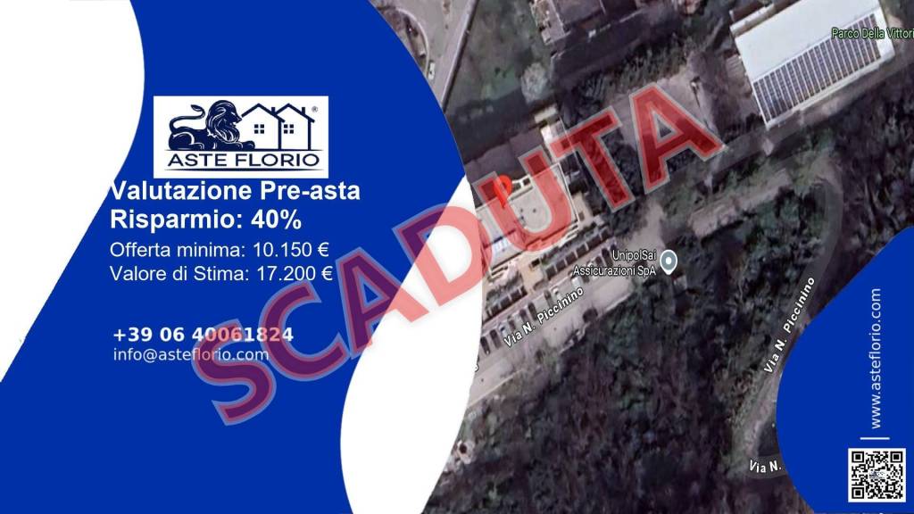 locale commerciale in vendita a Macerata