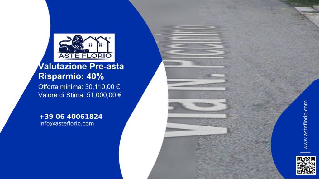 locale commerciale in vendita a Macerata