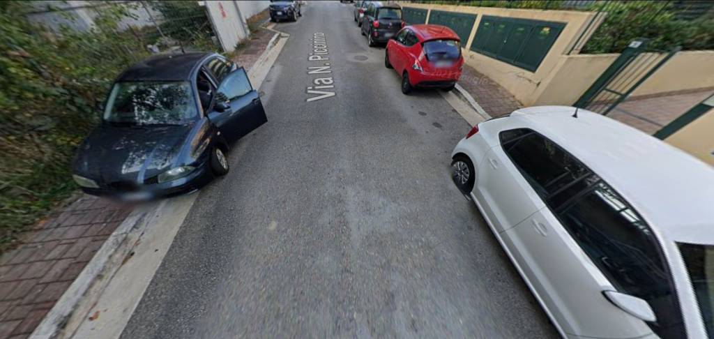 terreno edificabile in vendita a Macerata