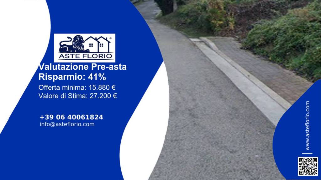 terreno edificabile in vendita a Macerata