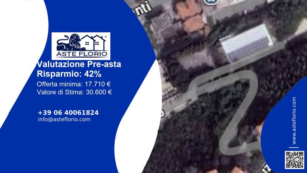 terreno edificabile in vendita a Macerata