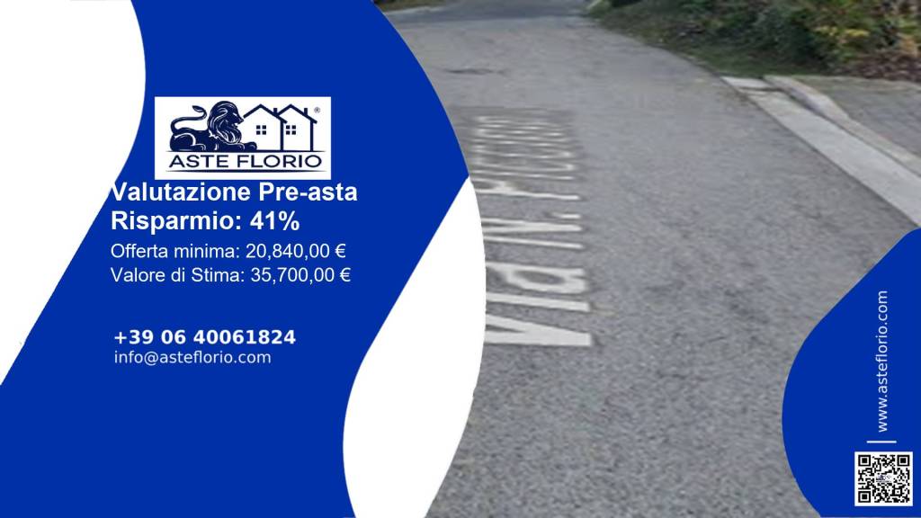 terreno edificabile in vendita a Macerata