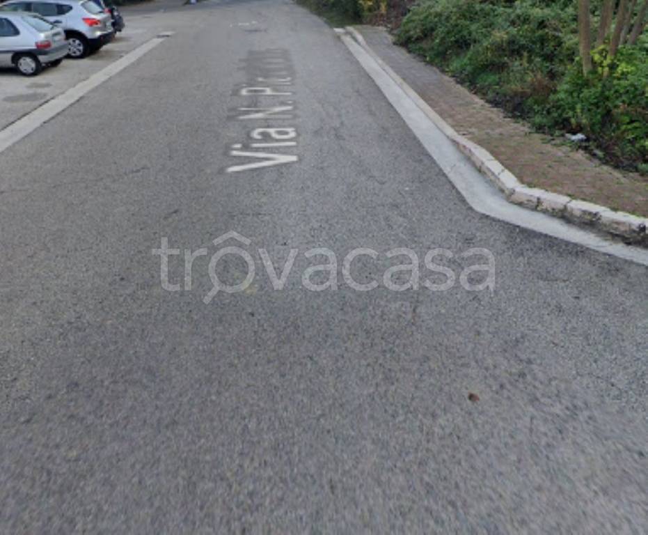 terreno edificabile in vendita a Macerata