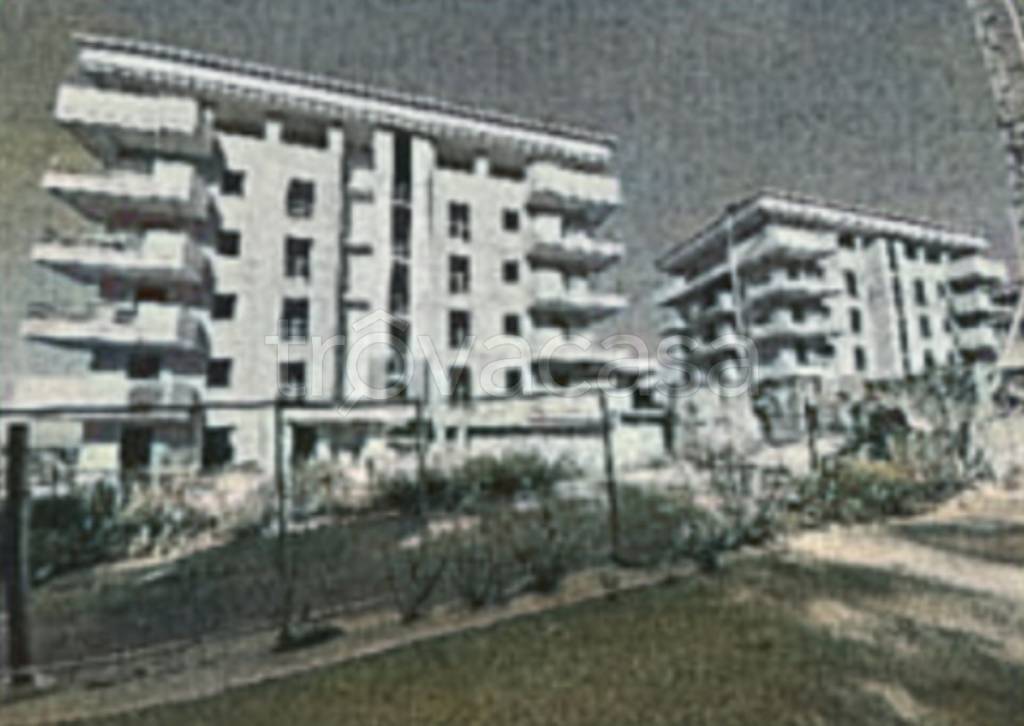 terreno edificabile in vendita a Macerata