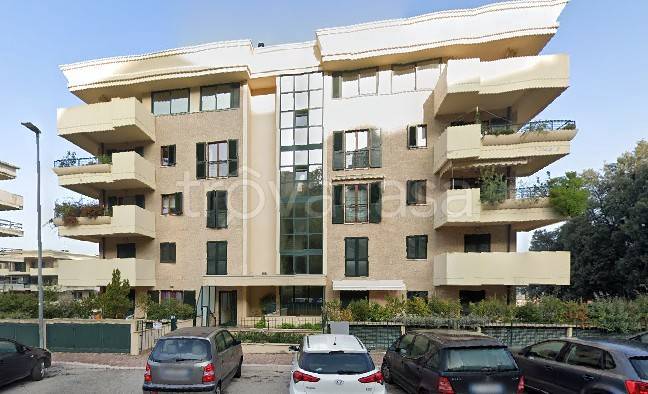 appartamento in vendita a Macerata