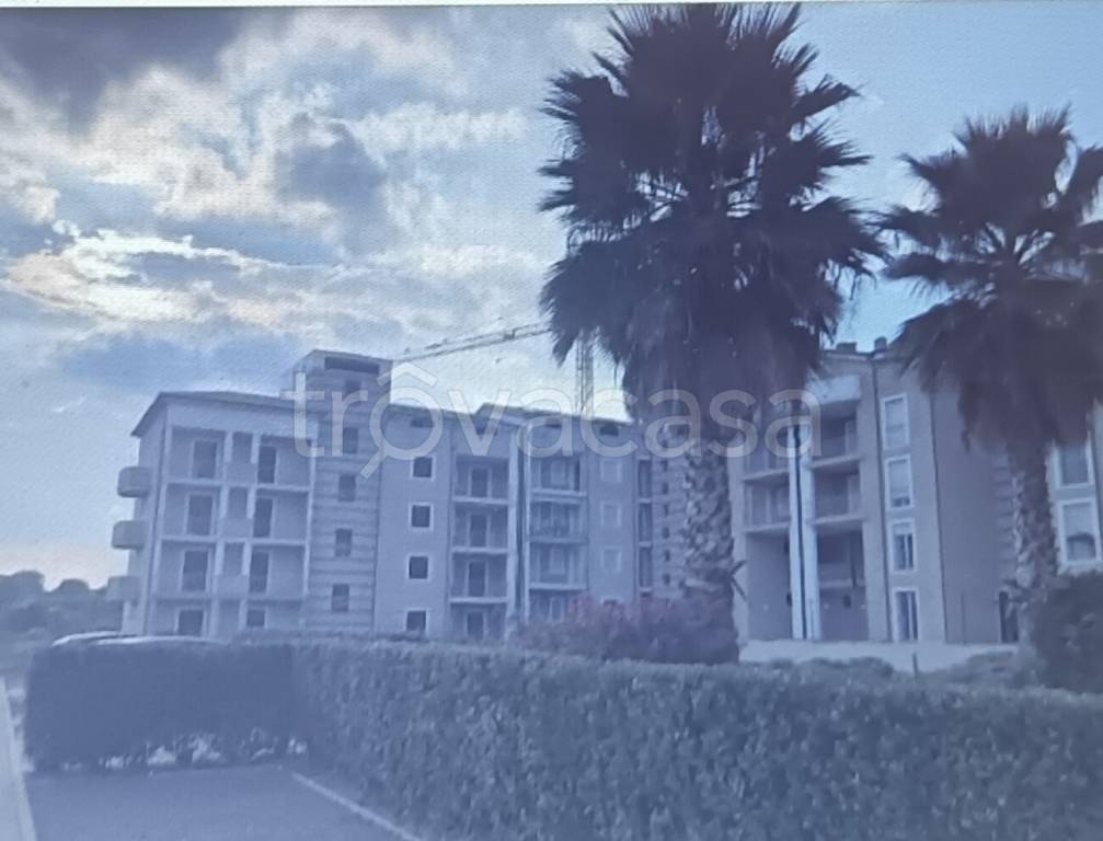 appartamento in vendita a Macerata