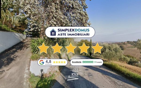 appartamento in vendita a Macerata