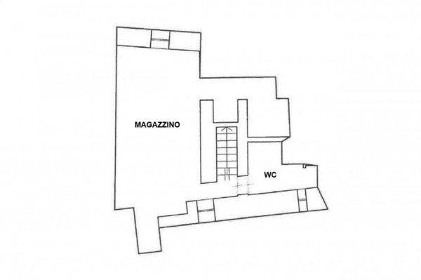 appartamento in vendita a Macerata