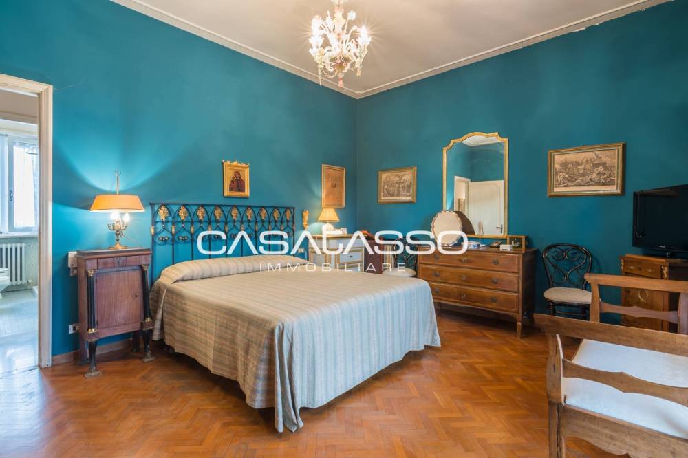 appartamento in vendita a Macerata