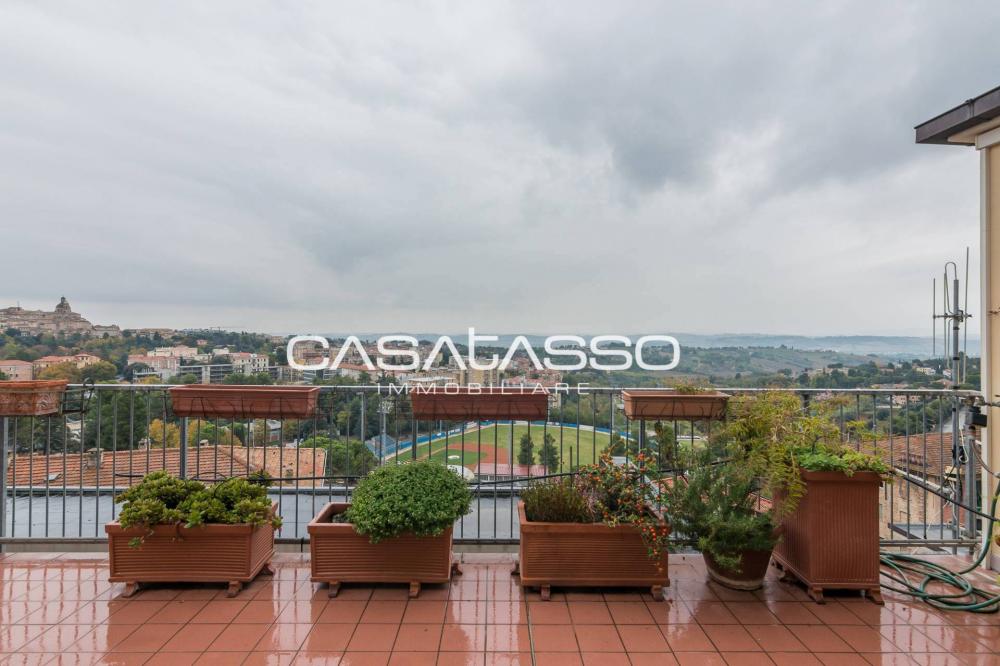 appartamento in vendita a Macerata