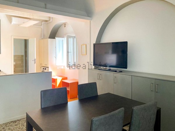 appartamento in vendita a Macerata