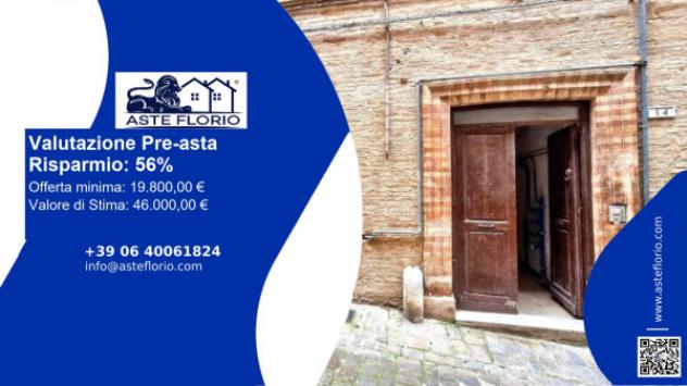 pentavano in vendita a Macerata