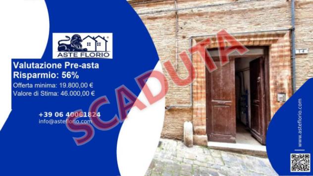 pentavano in vendita a Macerata