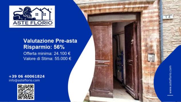 locale commerciale in vendita a Macerata