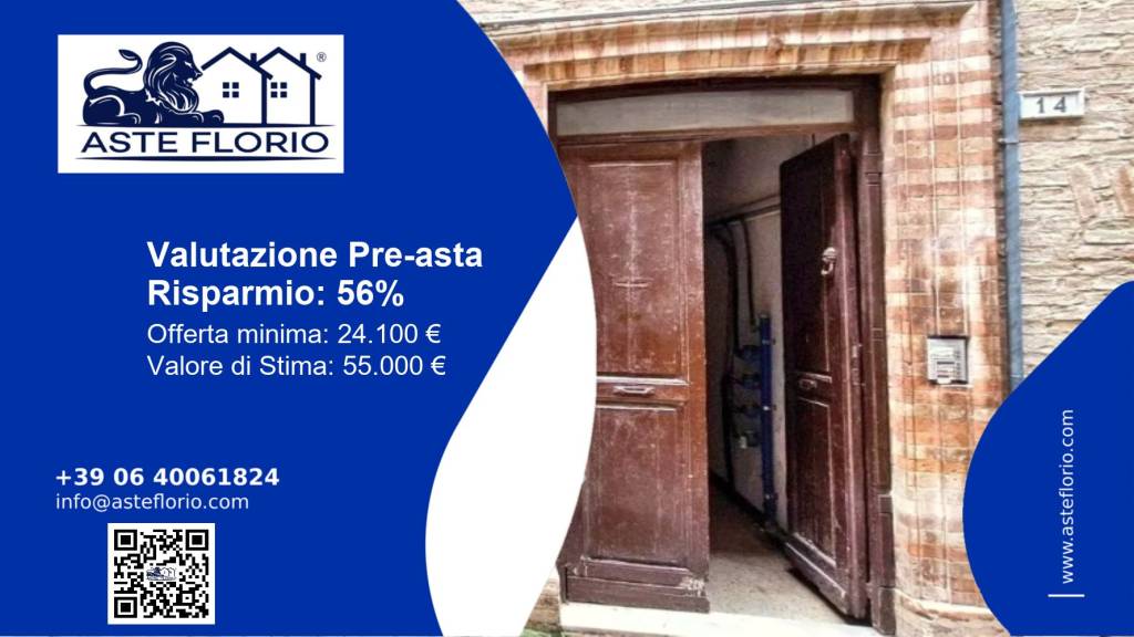 locale commerciale in vendita a Macerata