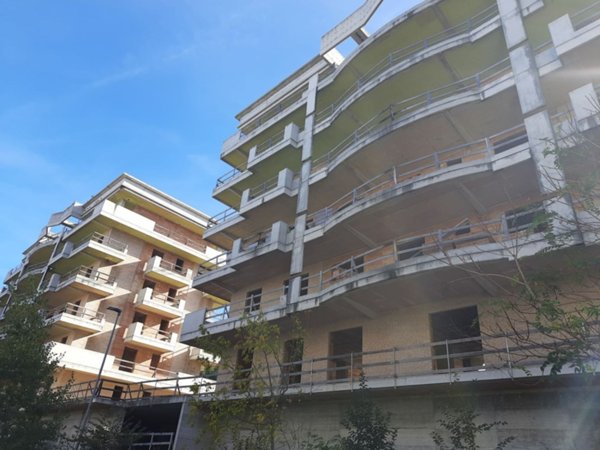 terreno edificabile in vendita a Macerata