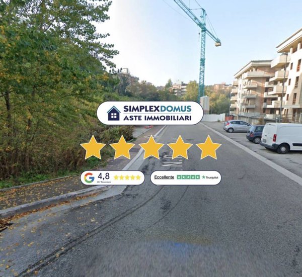 appartamento in vendita a Macerata