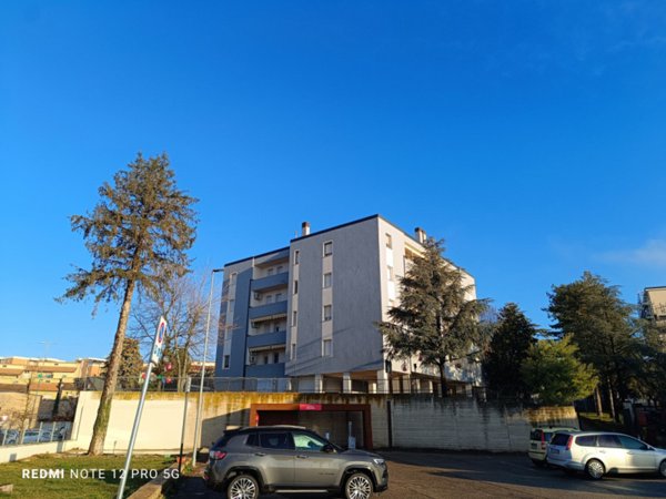 appartamento in vendita a Macerata