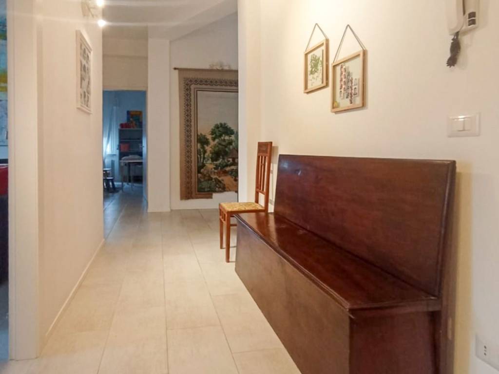 appartamento in vendita a Macerata