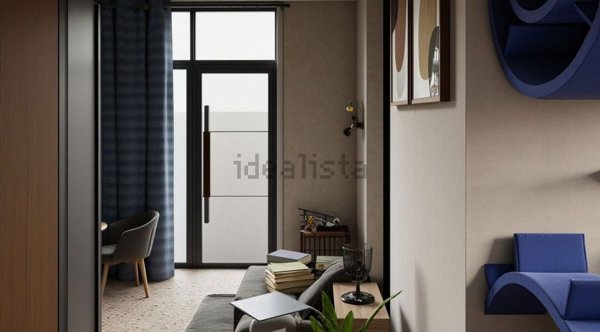 appartamento in vendita a Macerata