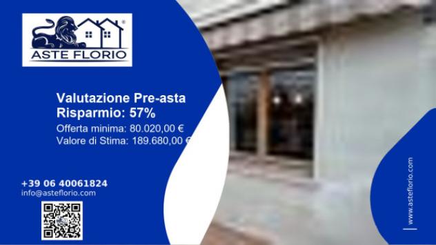 appartamento in vendita a Macerata