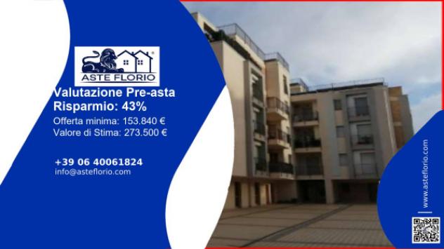 appartamento in vendita a Macerata