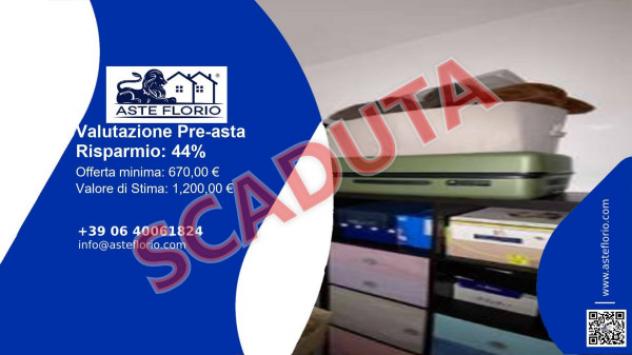 pentavano in vendita a Macerata