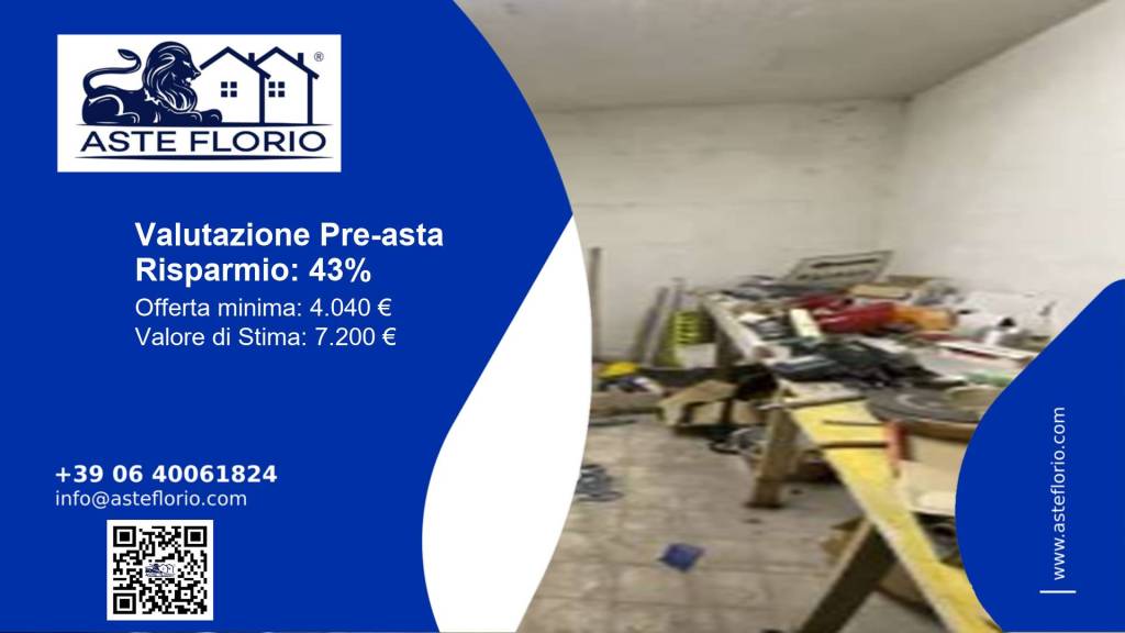 locale di sgombero in vendita a Macerata