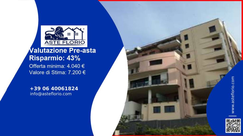 locale di sgombero in vendita a Macerata