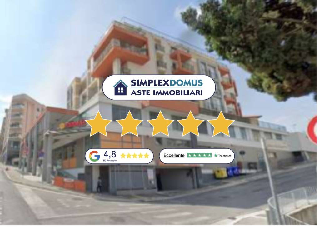 appartamento in vendita a Macerata