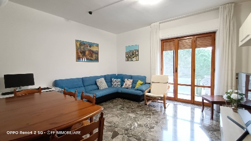appartamento in vendita a Macerata