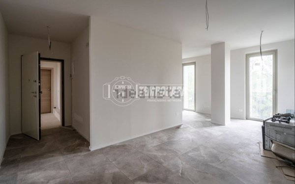 appartamento in vendita a Macerata