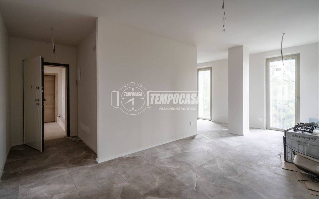 appartamento in vendita a Macerata