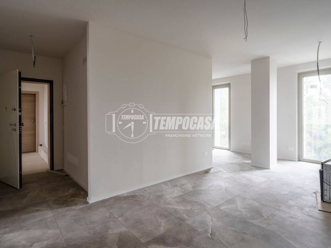 appartamento in vendita a Macerata