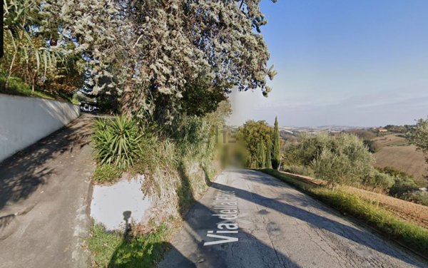 appartamento in vendita a Macerata