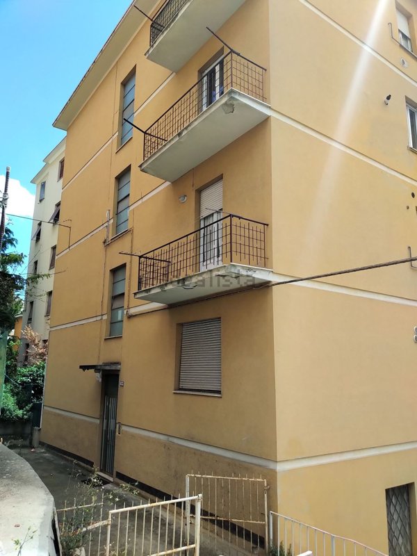 appartamento in vendita a Macerata