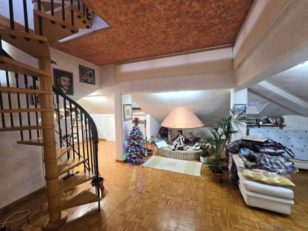 appartamento in vendita a Macerata