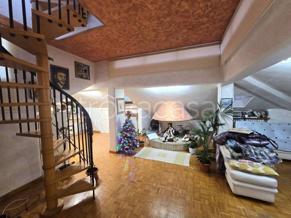 appartamento in vendita a Macerata