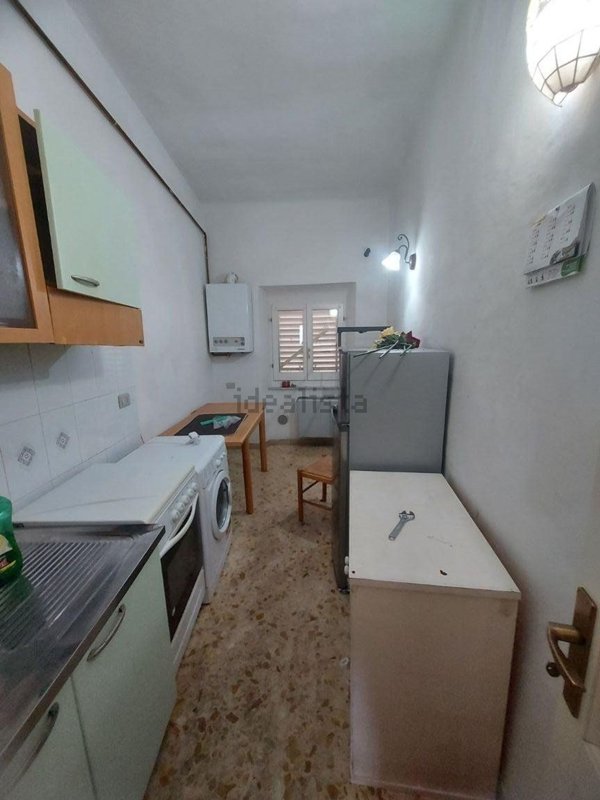 appartamento in vendita a Macerata