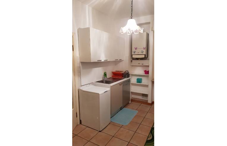 appartamento in vendita a Macerata