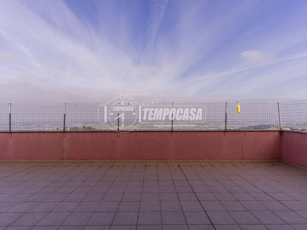 appartamento in vendita a Macerata