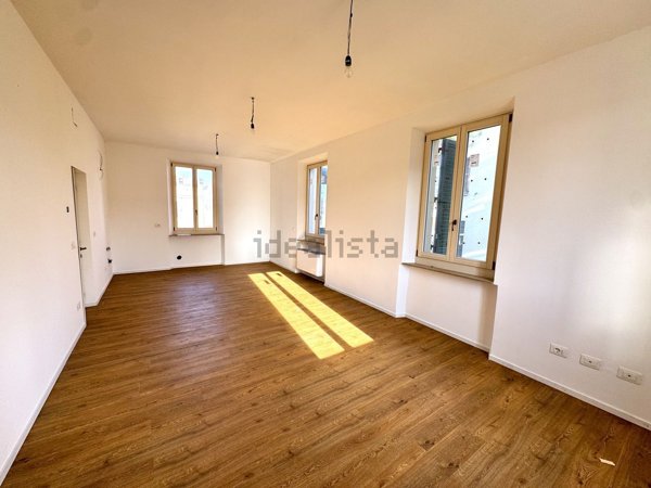 appartamento in vendita a Macerata in zona Sforzacosta