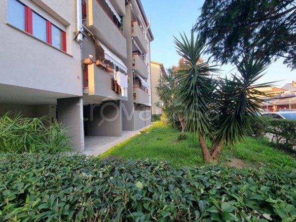 appartamento in vendita a Macerata in zona Sforzacosta