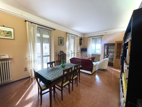 appartamento in vendita a Macerata