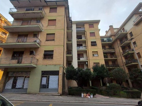 appartamento in vendita a Macerata