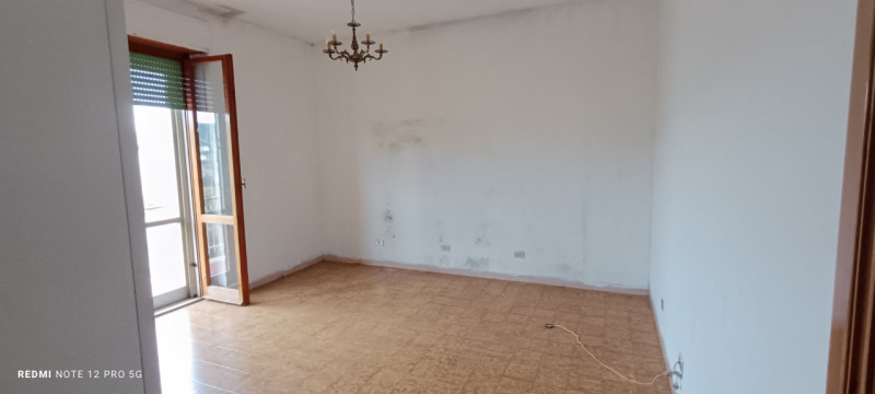 appartamento in vendita a Macerata