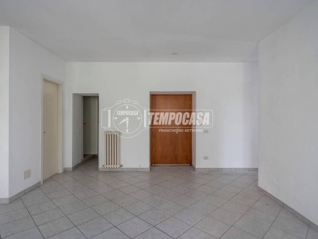 appartamento in vendita a Macerata