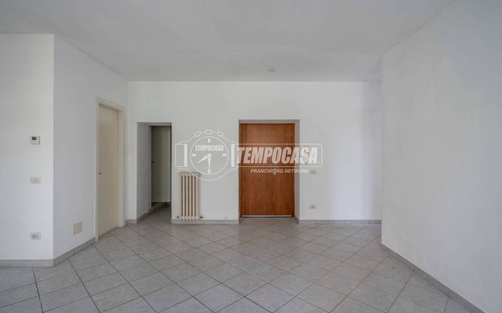 appartamento in vendita a Macerata