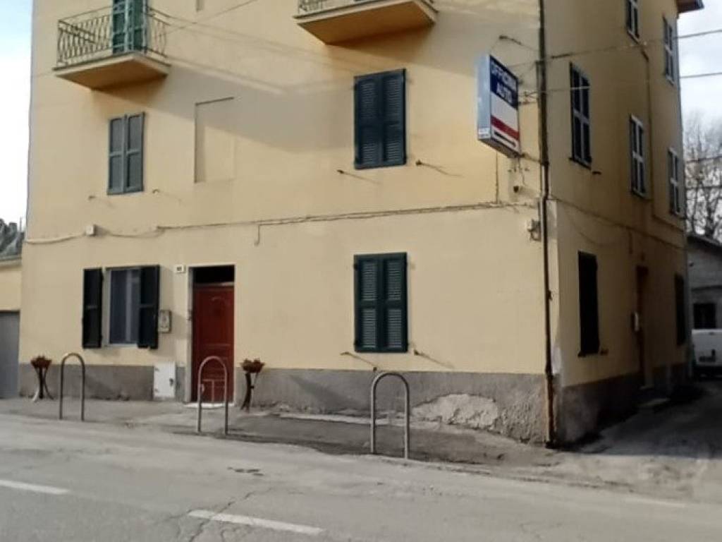 appartamento in vendita a Macerata in zona Villa Potenza