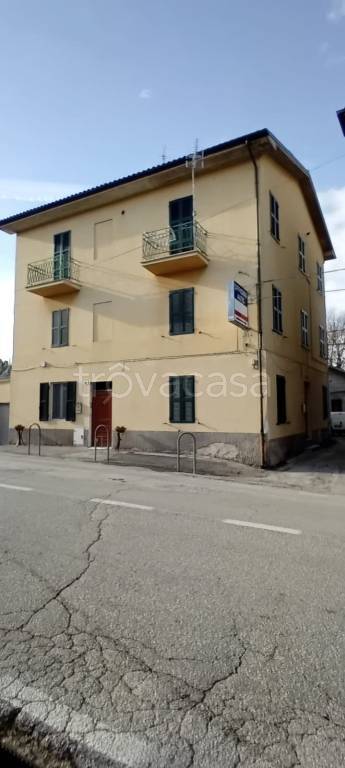 appartamento in vendita a Macerata in zona Villa Potenza